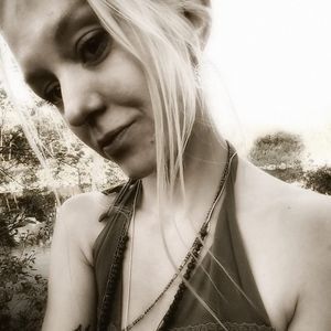 Meet your Posher, Audrey lee